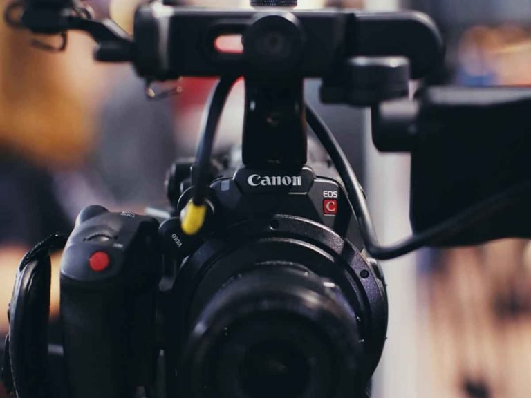TV Broadcasting