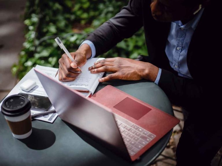 Business Development