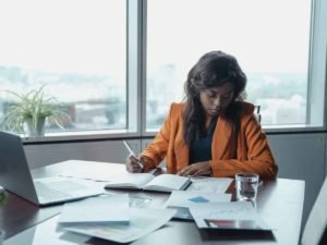 Healthcare Business Management