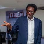 Rotimi Olarewaju