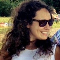 Ana Penalosa