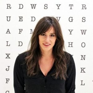 Katie-Jane Whitlock
