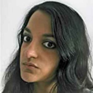 Shanaz Shakir