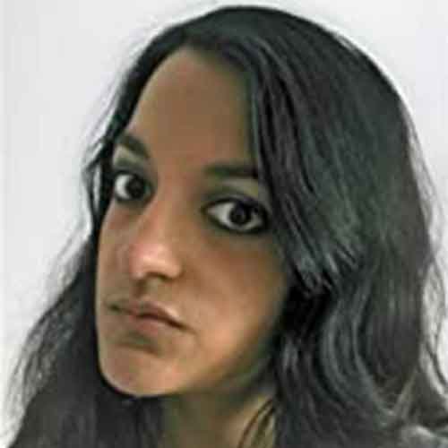 Shanaz Shakir