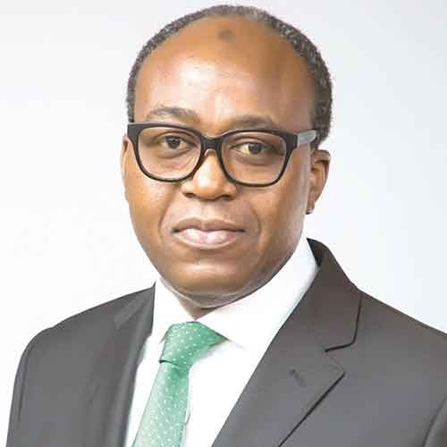 Yinka Folami