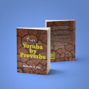 owe. yoruba by proverbs