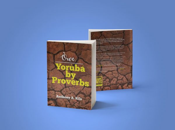 owe. yoruba by proverbs