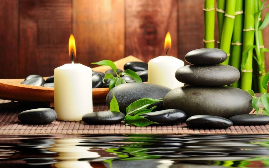 Win a trip to a SPA with the CIAPS models of emotional intelligence Quiz