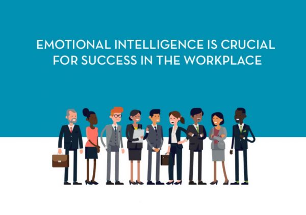 5 Ways How To Improve Emotional Intelligence In The Workplace