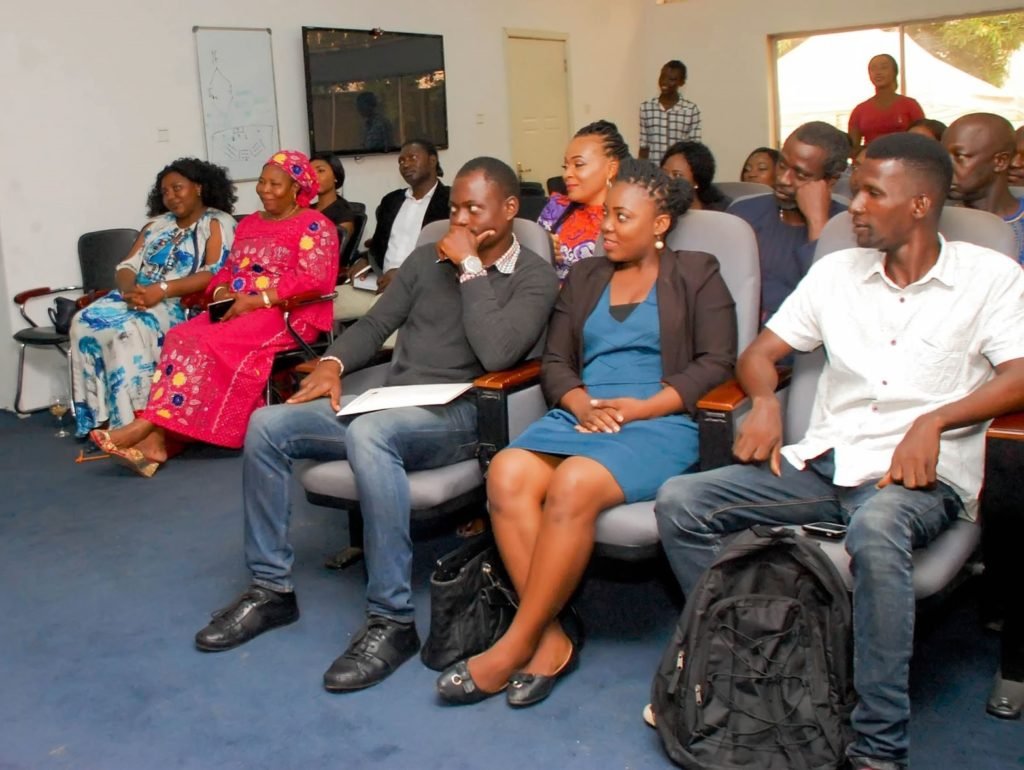 One Week to Postgraduate Professional Studies at ciaps