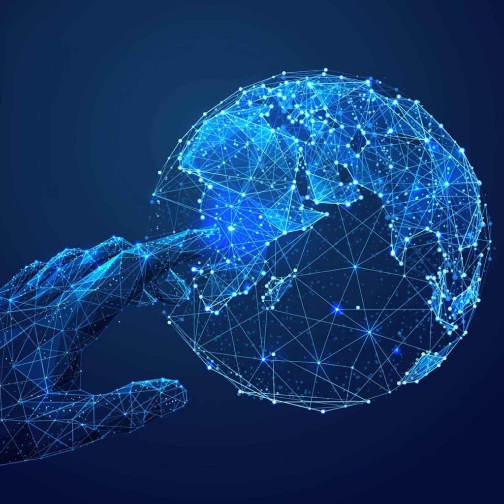 What is digital entrepreneurship