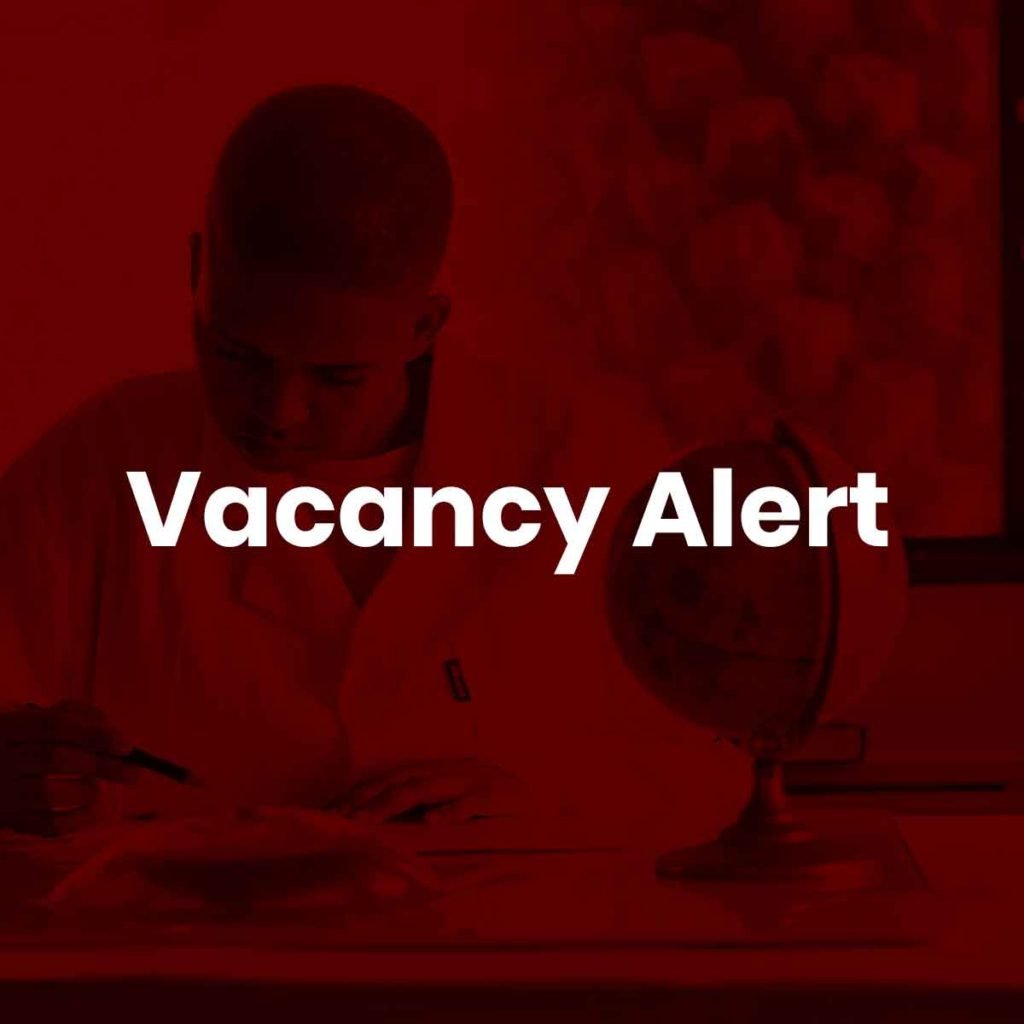 Masmed Africa Medical Equipment Is Hiring