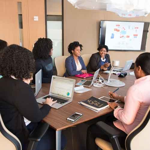 The Disruptive planners for executive assistants in Work Organisations at ciaps