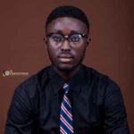 Williams Churchill Chukwunonso, CIAPS Graduate