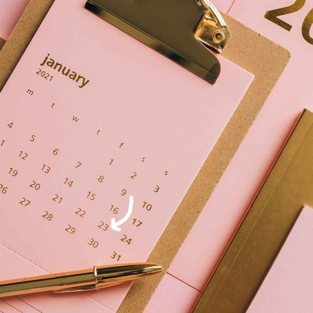 CIAPS Announces 2021 business resumption plan Date
