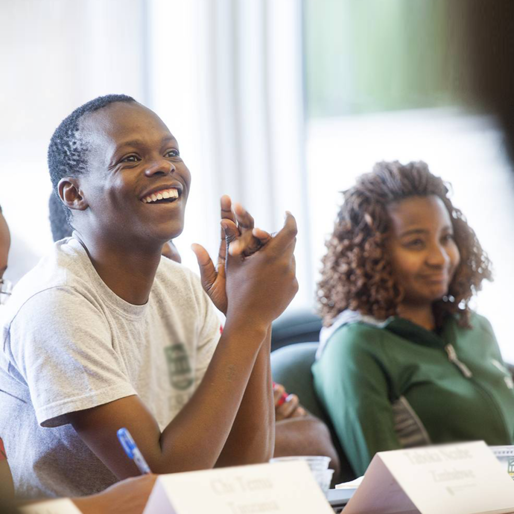 CIAPS early career development programs and youth employment programs aim to generate over 100 jobs