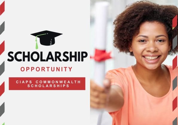 CIAPS Commonwealth Scholarships for postgraduate professional courses uk