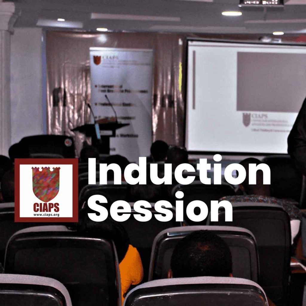 CIAPS commences 2022 Session with application form of commonwealth scholarship