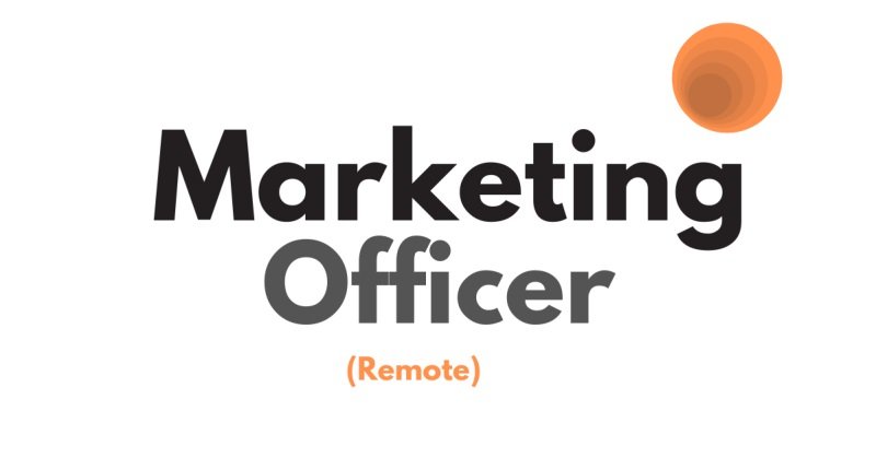 Minority Africa Marketing Officer