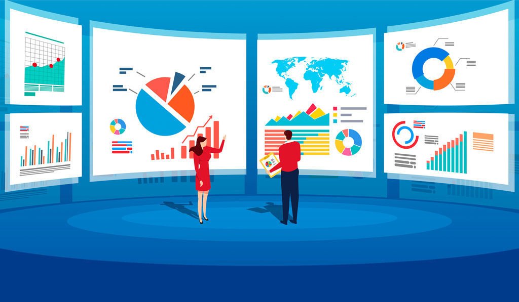 Business Ideas big data analytics solutions by Oluwole Crowther
