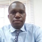 Oshadami O. Moses, CIAPS Graduate