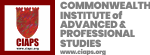 CIAPS logo - Commonwealth Institute of Advanced and Professional Studies