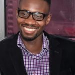 Victor Andrew Okon, CIAPS Graduate