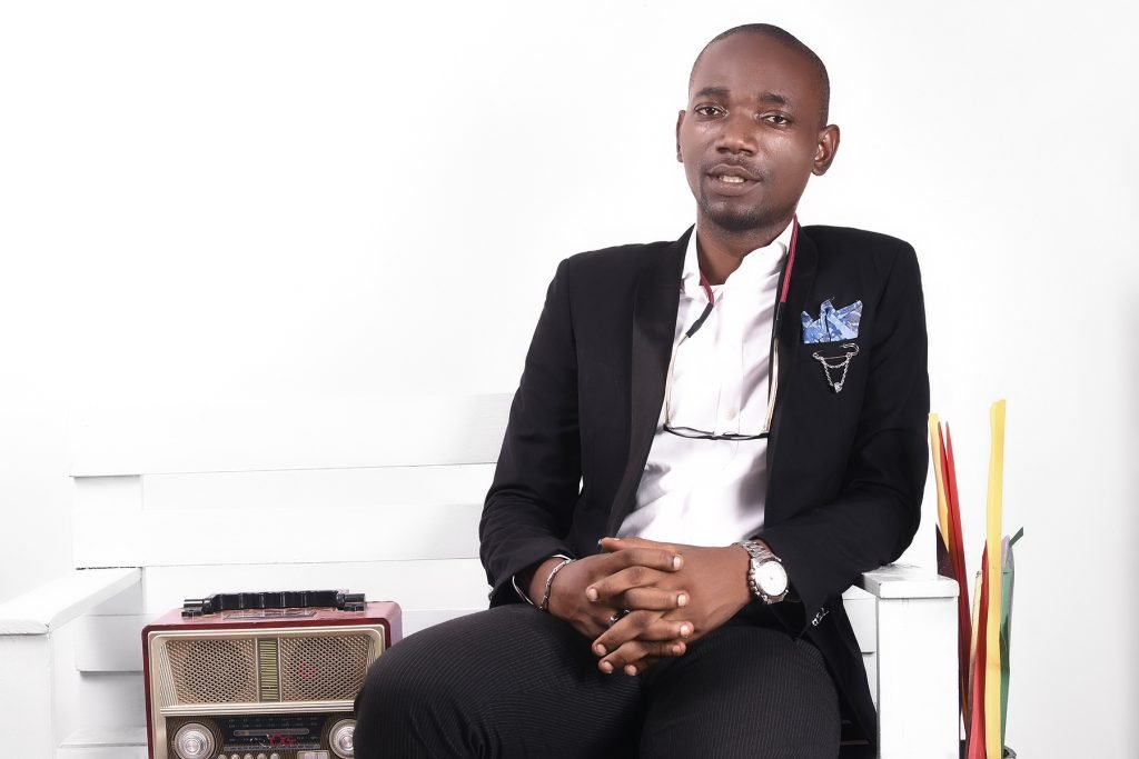 Ebi Benjamin, CIAPS Graduate