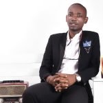 Ebi Benjamin, CIAPS Graduate