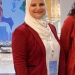 Raghda Abu Salah, CIAPS Graduate