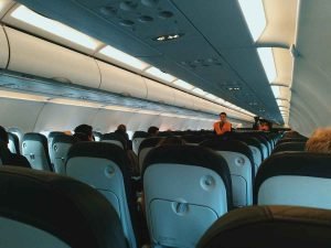 Professional Certificate in Cabin Crew Operations