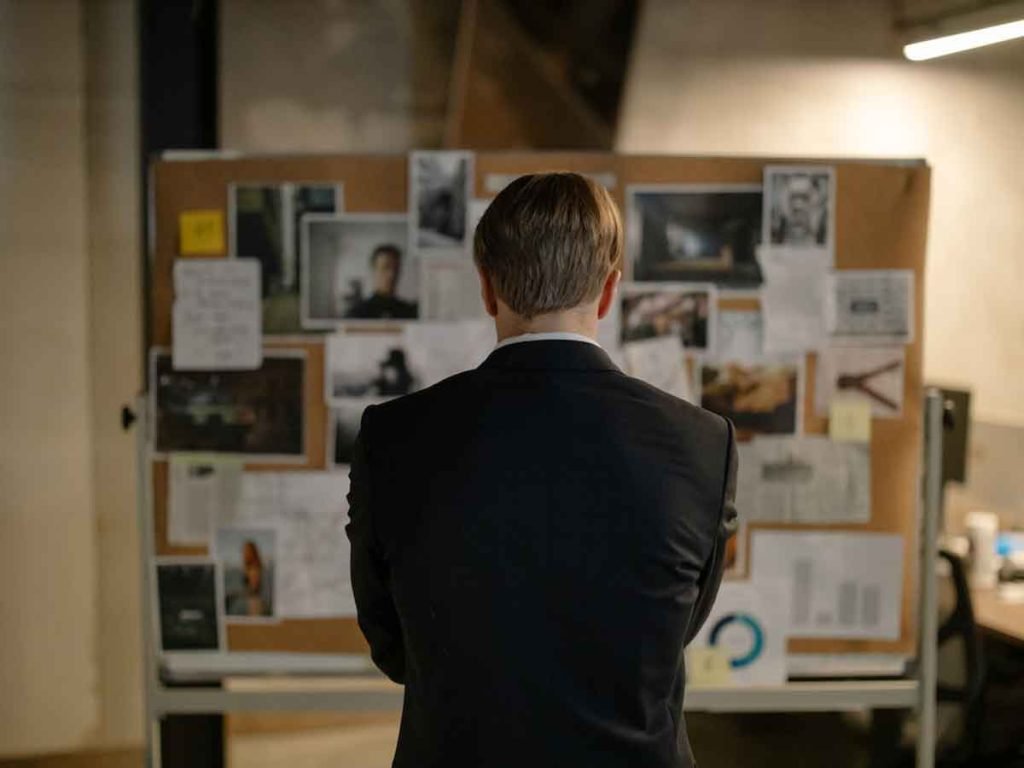 Professional Certified Investigator