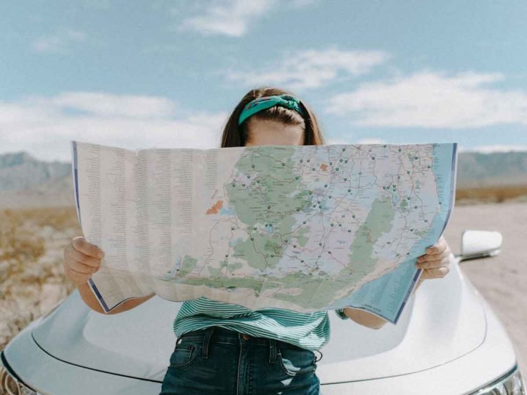 Travel Management