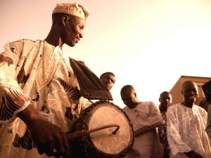 CIAPS First Certificate in Yoruba Cultural Studies