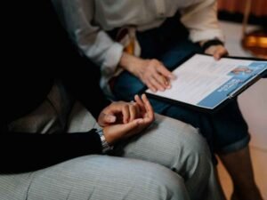 Public Policy and Management