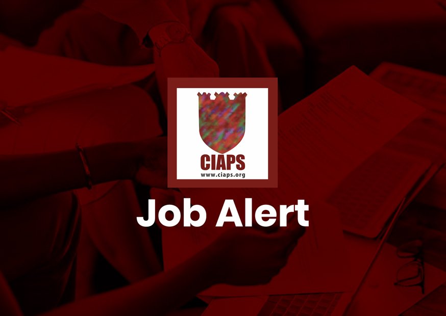 Job Alert
