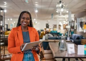 Retail Management