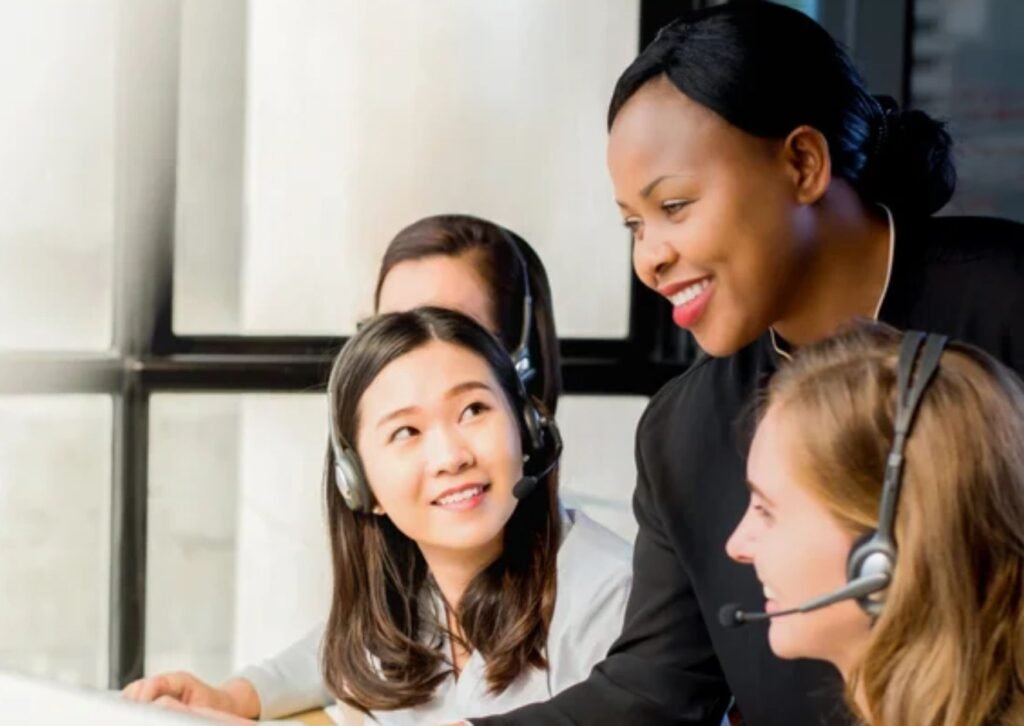 Customer Service Management
