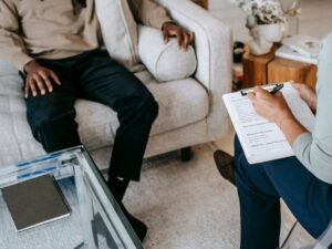 CIAPS Professional Certificate in Psychology and Counselling