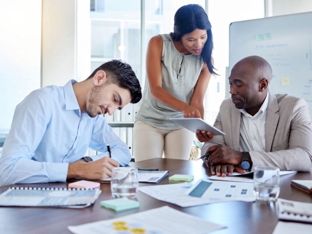 Strategic Insights for Internal Auditors