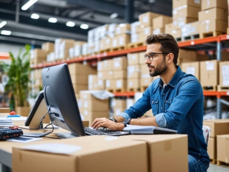 Modern Techniques for Procurement Management