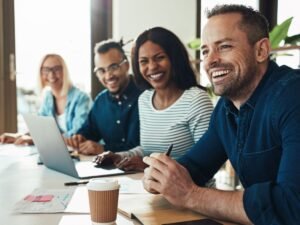 Strategies for Managing World-Class Training Academies