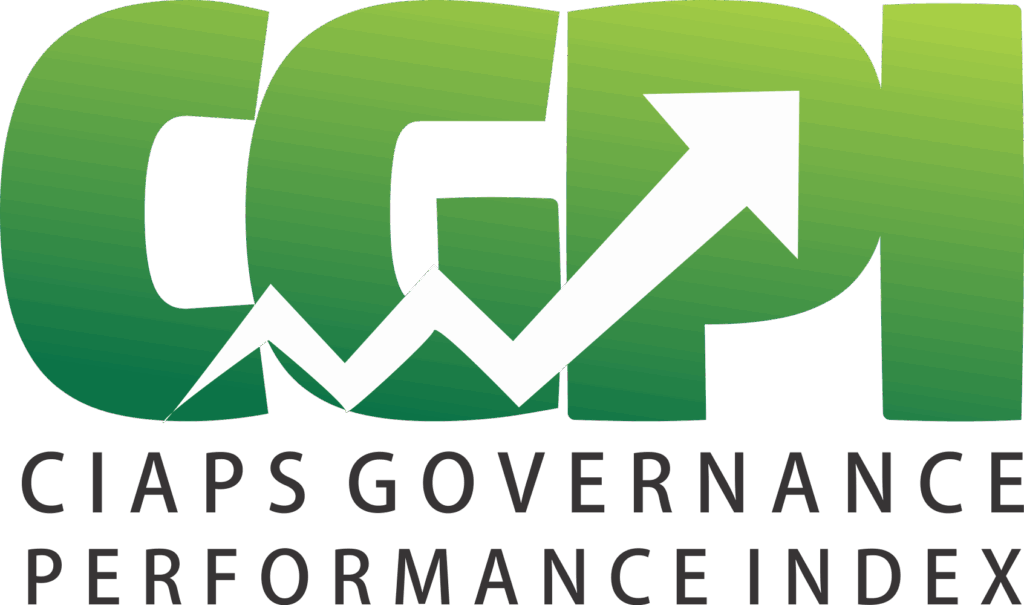 CIAPS Governance Performance Index