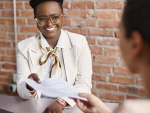 Professional Certificate in Administration and Human Resource Management