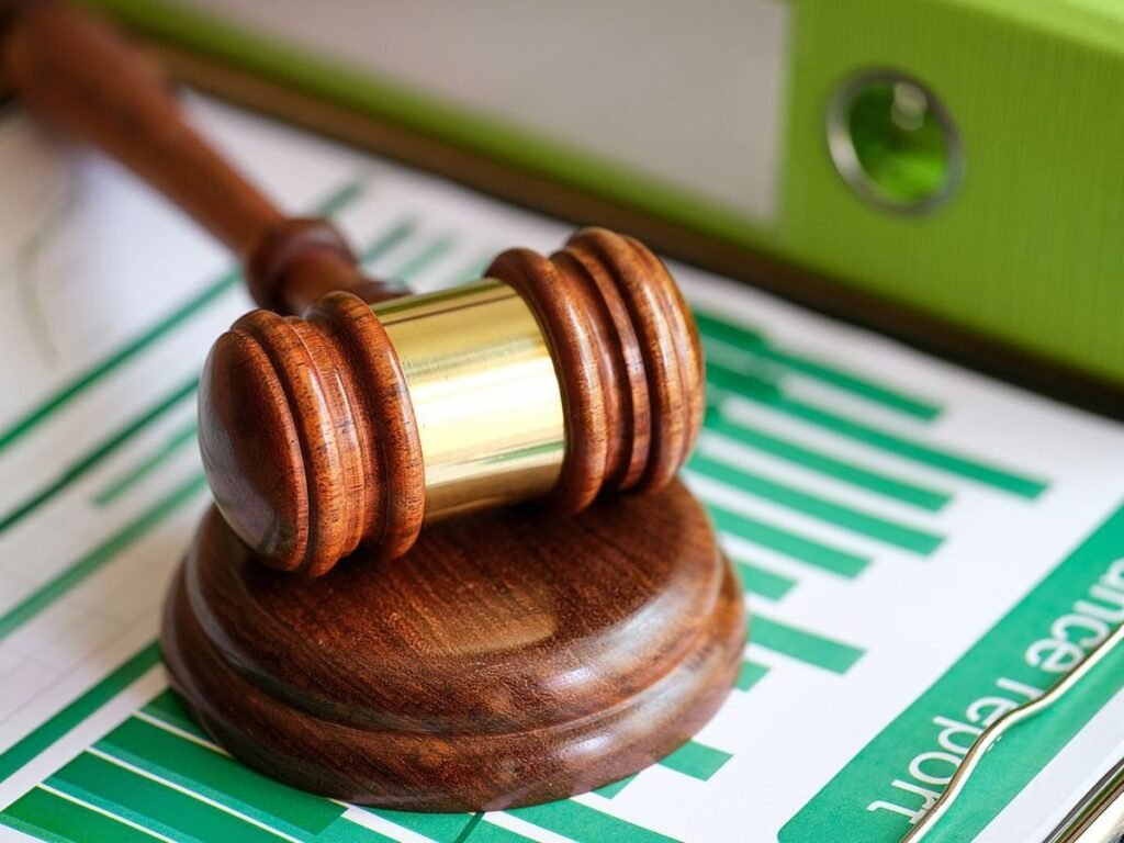 The Evolving Role of Legal Officers in Public and Private Organisations