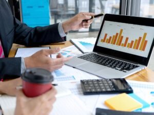 ITC for Auditors: Harnessing Technology for Effective Auditing