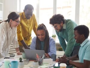 Strategies for Successfully Managing New Teams