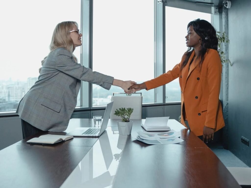 Modern Techniques for Relationship Management