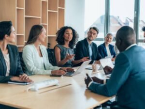 Building and Managing Corporate Reputation