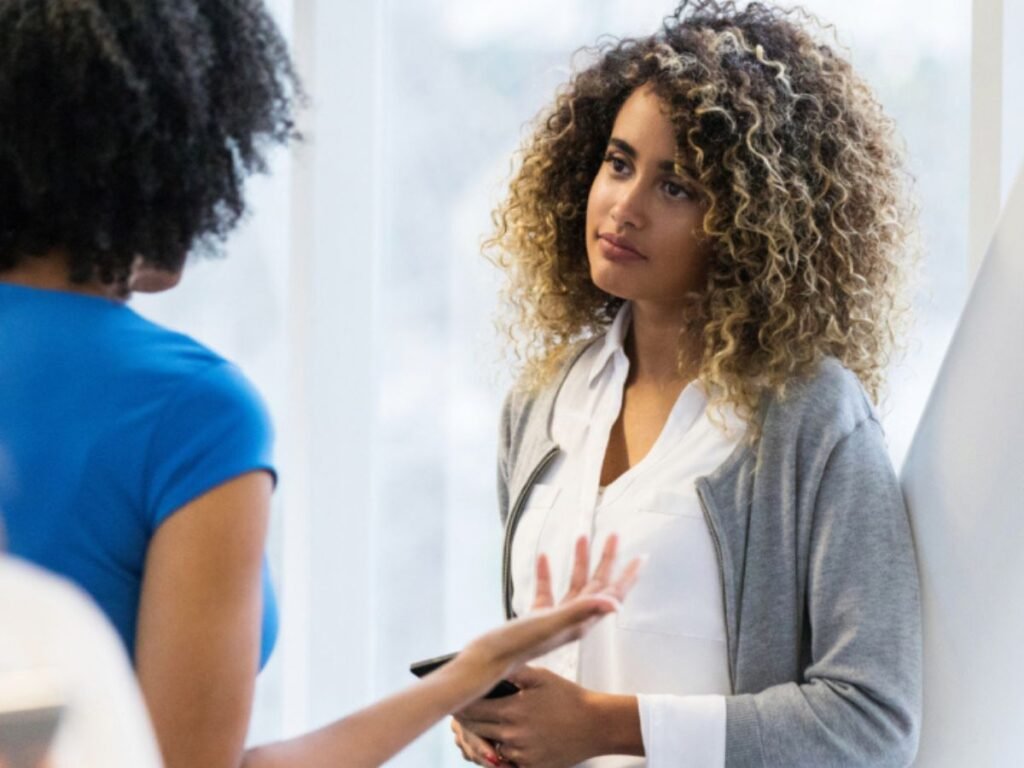 Emotional Intelligence for Staff and Client Management